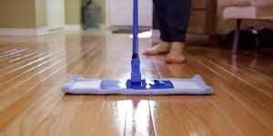Floor Cleaner