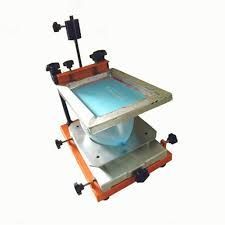 Balloon Printing Machine