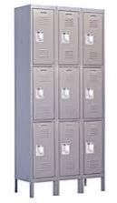 Metal Lockers