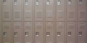 School Lockers