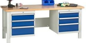 Work Benches