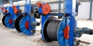 Prestressed Wire