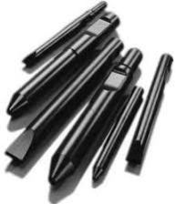 Rock Breaker Chisels