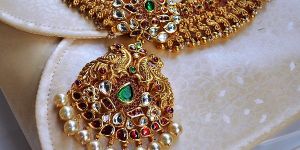 Antique Jewelry