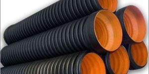 HDPE Dwc Pipe