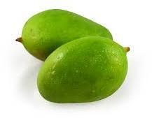 Raw Mango