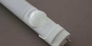 Motion Sensor Tube Lights