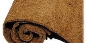 Coconut Fiber Mat