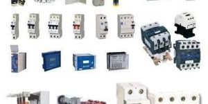 R C Bentex Switchgear