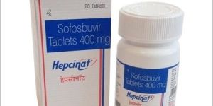 Hepcinat Tablet