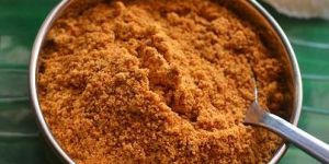 Chutney Powder