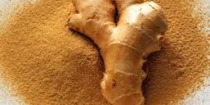 Dry Ginger Powder