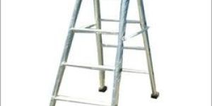 Aluminium Folding Ladder