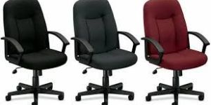 Executive Office Chair