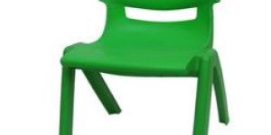 Kids Plastic Chair