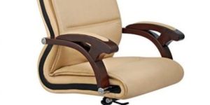 Luxury Revolving Chair