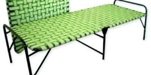 Nylon Folding Bed