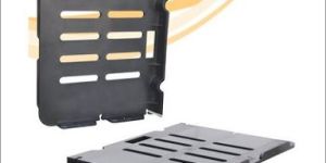 Plastic Set Top Box Stand