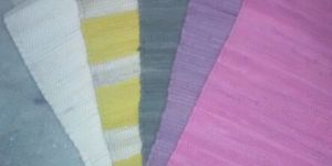 Cotton Chindi Rugs