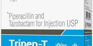 Antibiotics Injectable