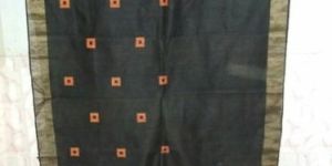 Bhagalpuri Silk Saree Pure