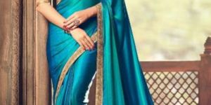 Silk Saree