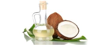 Virgin Coconut Oil