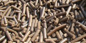 Biomass White Coal Briquettes