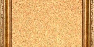 Framed Corkboards