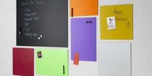 Magnetic Glass Boards