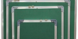 Magnetic Green Chalk Boards