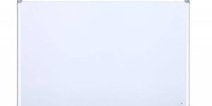 Non-Magnetic Whiteboards