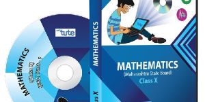 Math Class X -Part 1 SSC DVD