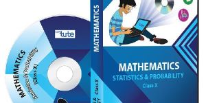 Statistics Class X CBSE DVD