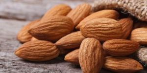Dry Fruits