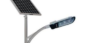 Solar Street Lights