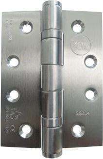 Door Lock Accessories