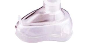 Anaesthetic Face Mask
