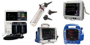 Biomedical Equipment
