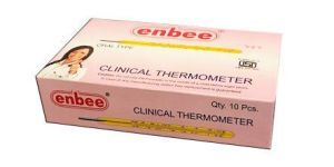 Clinical Thermometer