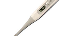 Digital Clinical Thermometer