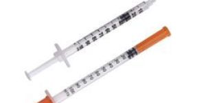 Insulin Syringes