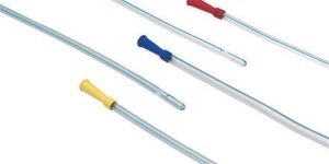 Nelaton Catheter