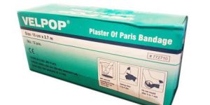 POP Bandages
