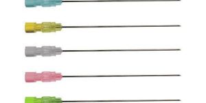 Spinal Needle