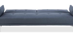 Stainless Steel Sofa Bed