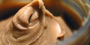 Natural Orgonuts Peanut Butter