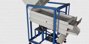 Seed Cleaning Machine