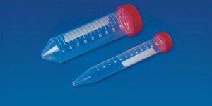 Conical Bottom Centrifuge Tube