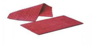 Corrugated Rubber Drainage Sheet